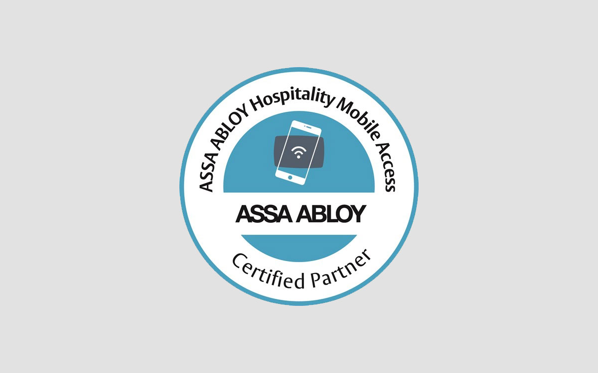Assa Abloy Certified Partner