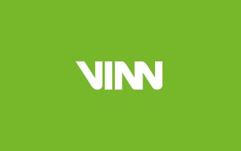 VINN Logo placeholder-green