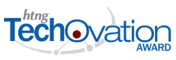 htng TechOvation Logo