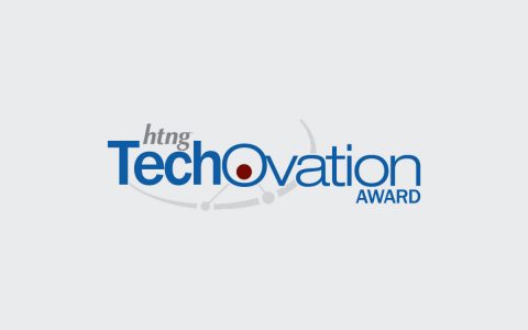 htngTechOvation Award