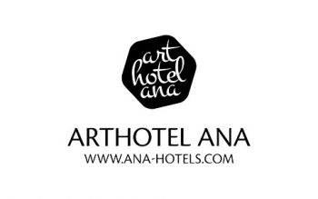 Arthotel Ana